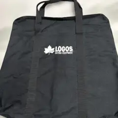 ＬO G OＳの旅行用バッグ