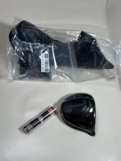 希少 新品 未使用 タイトリスト TSR4 8度 ドライバーヘッド
