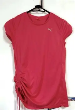 PUMA ランニング シャツ
