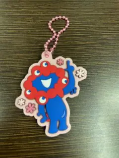 ミャクミャク　ぷっくりラバマス