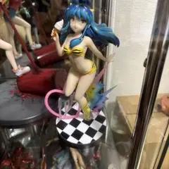 ARTFX J ラム うる星やつら 1/7 コトブキヤ