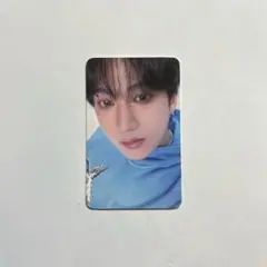 Stray Kids スキズ ペンミ オンライン購入特典 チャンビン トレカ