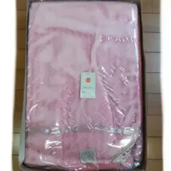 月の友　毛皮に似せて出来た最高級の毛布(掛・敷セット)140x210cm hfj022-1.jpg?fitin=272:272