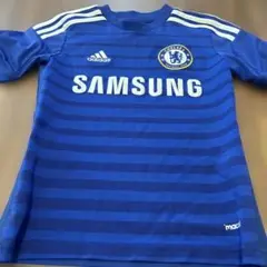 adidas☆チェルシー☆イングランド☆プレミアリーグ☆ジュニア