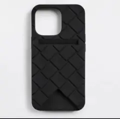 【今日のみ価格】BOTTEGA VENETA 　iPhoneケース13pro
