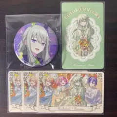 プロセカ 草薙寧々 グッズセット
