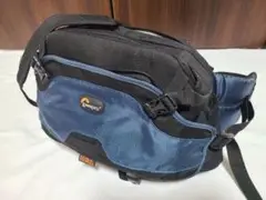 ⭐カメラバッグ⭐Lowepro⭐中古品⭐