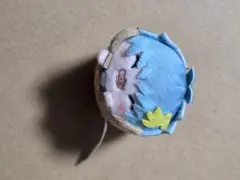 ヒプノシスマイク　簓　まめころりん　サンリオ