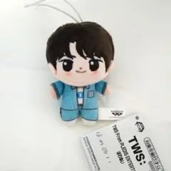 TWS From PLEDIS ENTERTAINMENT　ほわぬい　シンユ