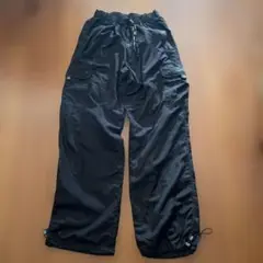 HANES シャカシャカパンツ