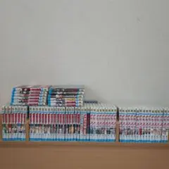 クローズ・WORST 全巻セット