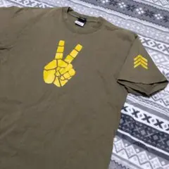 サンタスティック　Tシャツ メンズMサイズ　男女兼用