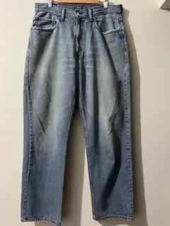 最終価格 リーバイス Levi's 550 W34L30 グッドサイズ ヒゲ