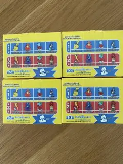 マクド　マクドナルド　ポケモン　ポケットモンスター　フィギュア　コンプリート