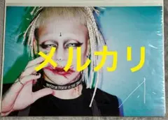 2025年最新】dir en grey 京 サインの人気アイテム - メルカリ