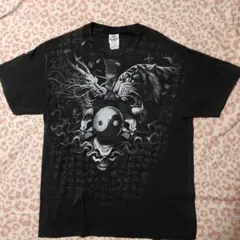 Delta Pro Weight ブラック Tシャツ Mサイズ 　サイズ表参照