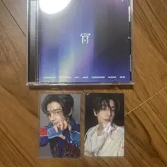 ENHYPEN JAKE トレカセット