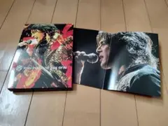 【※箱ケースのみ】Koshi Inaba LIVE 2024 enⅣ 稲葉浩志
