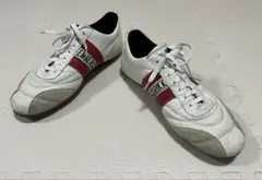 BIKKEMBERGS ビッケンバーグ　スパイクスニーカー　ダークビッケンバーグ