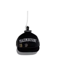 PEACEMINUSONE ブラック キャップ