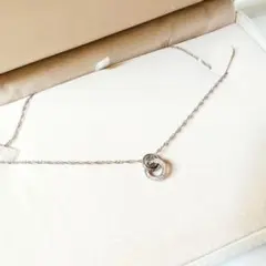 ❤️新品未使用❤️ネックレス アクセサリー レディース プレゼント