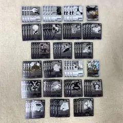 ドラゴンボール フュージョンワールド 漫画ブースター デッキパーツ まとめ売り