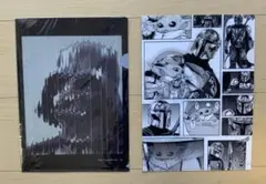 STAR WARS ダース・ベイダー　A4クリアファイル