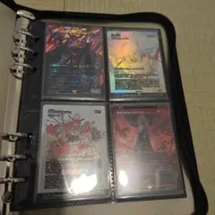 MTG FF コレクターブースター日本語版　お得なまとめ売り