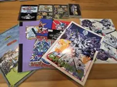 大放出‼️SDガンダムグッズセット