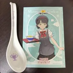 新品8番らーめん百生吟子、安養寺姫芽 特典セット蓮ノ空ラブライブ