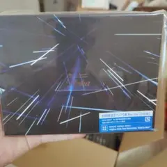 なにわ男子 TOUR 2024 '+Alpha' 初回アジア盤【Blu-ray】