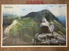 大分合同新聞掲載　10周年　FGO アルジュナ（オルタ） 匿名配送