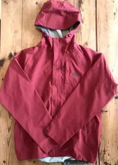 【新品試着のみ】OUTDOOR RESERCH シェルジャケット