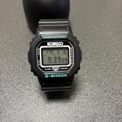 2025年最新】kobelco g-shockの人気アイテム - メルカリ