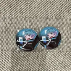 -hotoke- Another 缶バッジ 2個