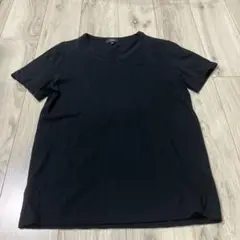 ★お値下げ★Theory ブラック Tシャツ