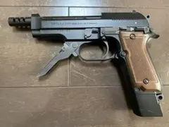東京マルイ コンパクト電動ガン M93R