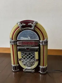 オフィスワン OFA-0002 ジュークボックス　CDプレーヤー　M1947 imgrc0157035865.jpg