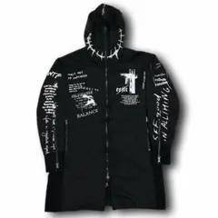 SWITCHBLADE GRAPHICS PAINT PKA hyde 00s