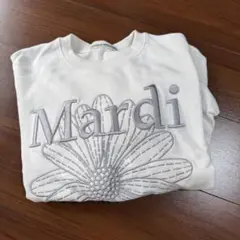 マルディ　トレーナー