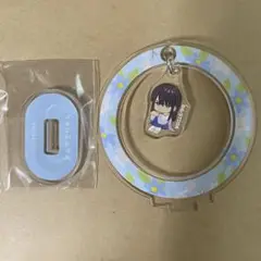 銀魂　桂小太郎　ゆらゆらアクリルスタンド　ボタニア　Botania