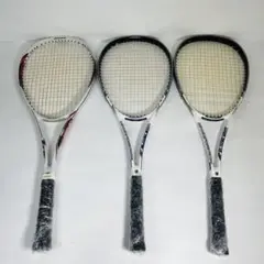 YONEX NANOFORCE ナノフォース 5V REV 1V テニスラケット