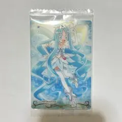 プリキュアウエハース10 キュアマリン ハートキャッチ！プリキュア