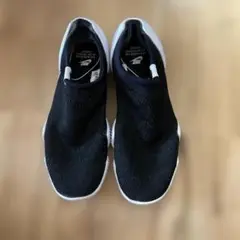 Nike Aqours アクアソック　23㎝ ブラック/ホワイト