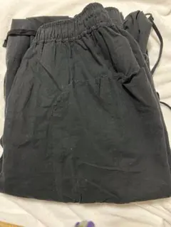 studioCLIP スタディオクリップ　ミリタリーリボンパンツ