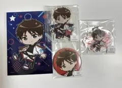まるくじ　進撃の巨人　スペースStyle