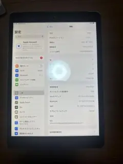 iPad 第7世代 ジャンク