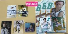 松島勇之介 グッズ ACTORS☆LEAGUE ワーステbirthday 同窓会