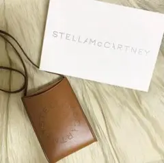 Stella McCartney ポシェット スマホショルダー