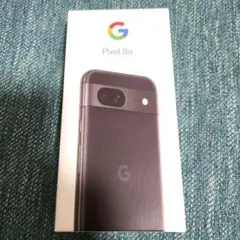Google Pixel8a 128GB